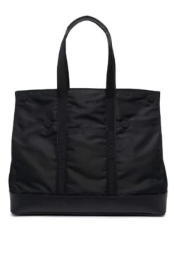 ALEXANDER MCQUEEN Demanta Tote Black