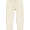 AMI PARIS Ami Patch Logo Joggers Cream