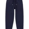 AMI PARIS Ami Patch Logo Joggers Navy