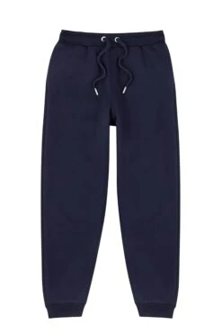 AMI PARIS Ami Patch Logo Joggers Navy