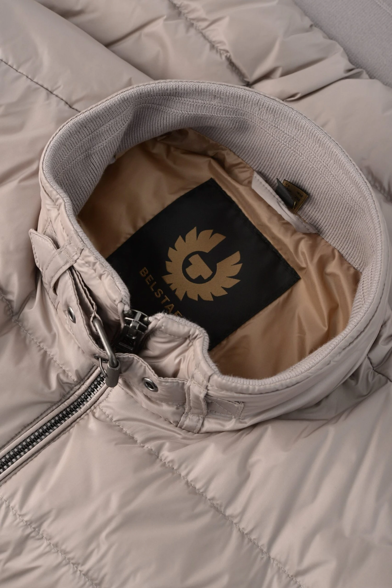 BELSTAFF Circuit Jacket Ash - Image 4