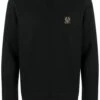 BELSTAFF Belstaff Patch Sweatshirt Black