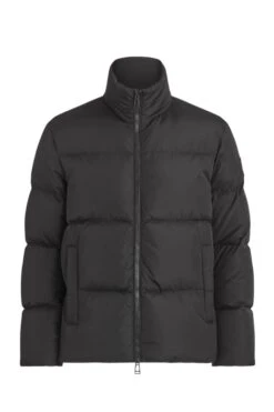 BELSTAFF Paxton Jacket Black