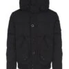 BELSTAFF Radar Jacket Black