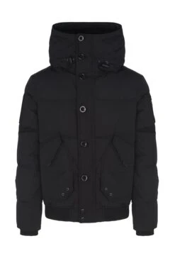BELSTAFF Radar Jacket Black