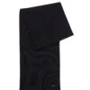 BOSS Albas Wool Scarf Navy