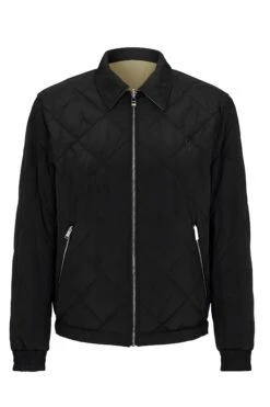 BOSS CEPHALUS JACKET