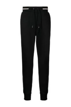 BOSS Lamont Joggers 127 Black