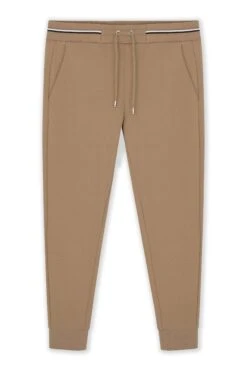 BOSS Lamont Joggers 127 Stone