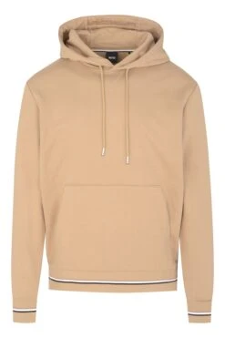 BOSS Seegar Hoodie 127 Stone