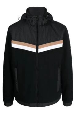 BOSS Seeger 116 Black