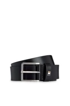 BOSS Ther Flag E Belt Black