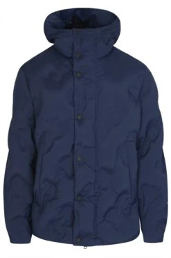 DOLCE & GABBANA Debossed DG Coat