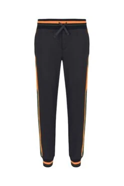 DOLCE & GABBANA KIDS Kids Combination Joggers