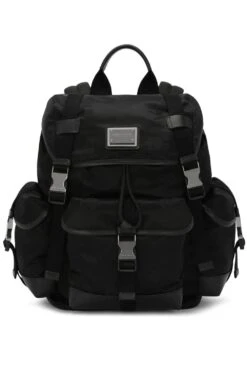 DOLCE & GABBANA NYL2 Backpack