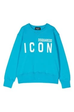 DSQUARED KIDS Kids Icon Sweatshirt
