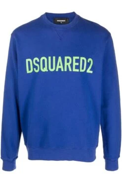 DSQUARED2 Dsquared2 Hooded Top