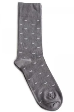 ARMANI Emporio Armani Logo Socks