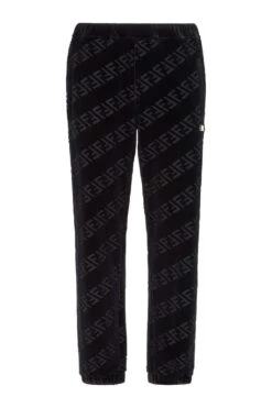 FENDI Diagonal FF Joggers