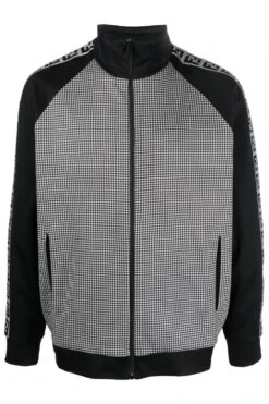 FENDI FF Sleeve Tracktop