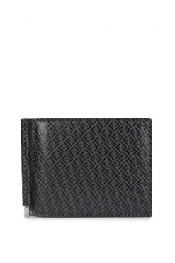 FENDI FF Slim Wallet