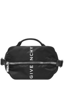 GIVENCHY G-zip Belt Bag