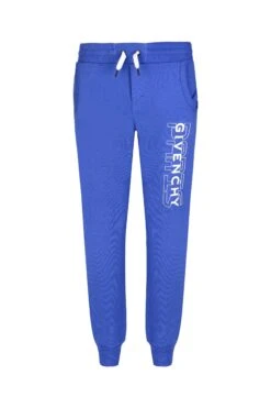 GIVENCHY KIDS Kids Combination Joggers