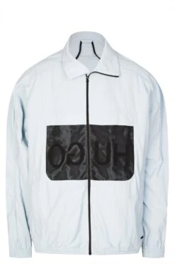 HUGOHugo Boss Windbreaker Jacket