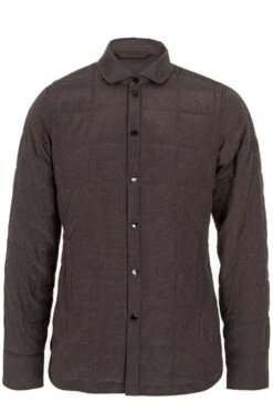 J LINDEBERG J Lindeberg Lawler Poly Jacket Black