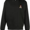 KENZO Boke Crest Sweatshirt Black