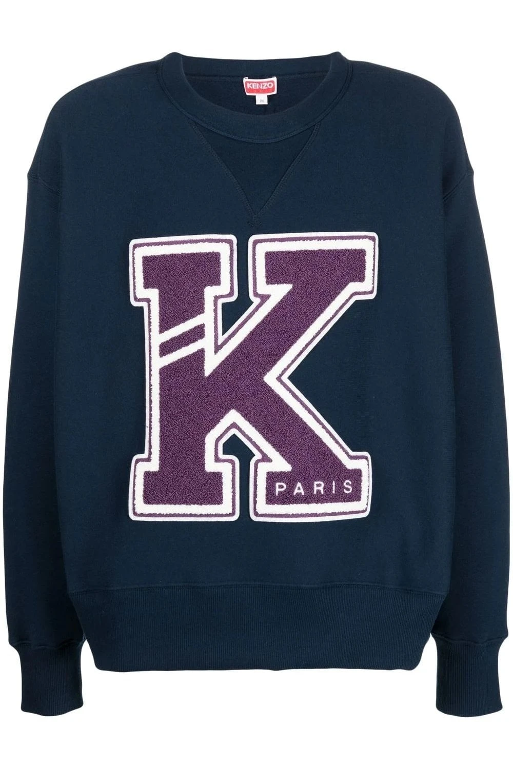 KENZO College Exagerated Sweat