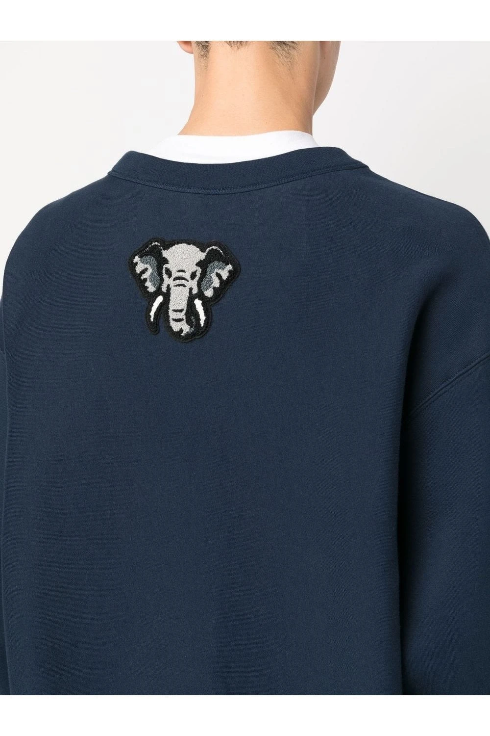 KENZO College Exagerated Sweat - Image 5