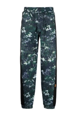 KENZO Interlock Printed Joggers