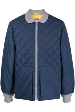 KENZO Light Weight Down Jacket