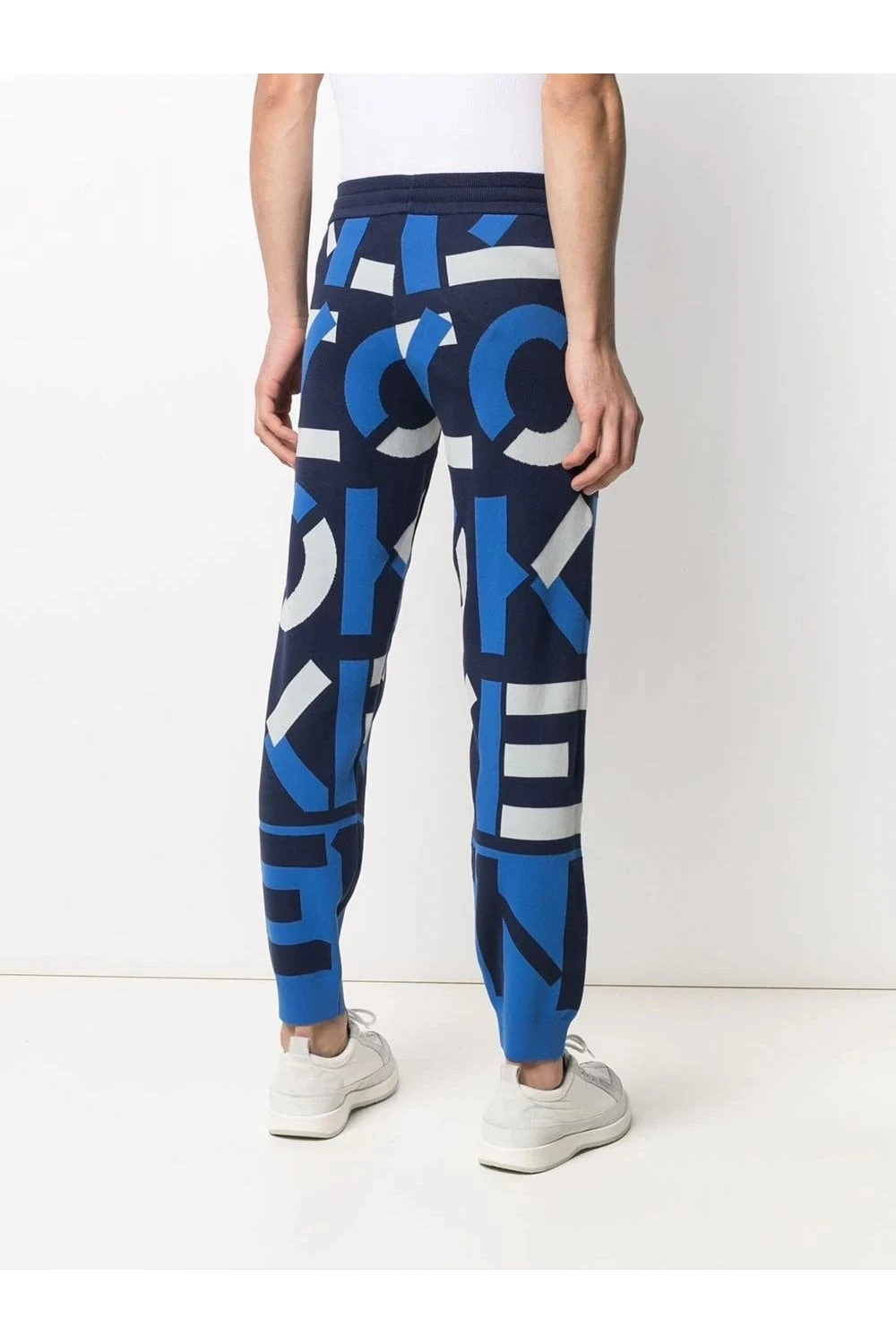 KENZO Monogram Jogpants - Image 4