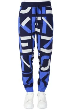 KENZO Monogram Jogpants