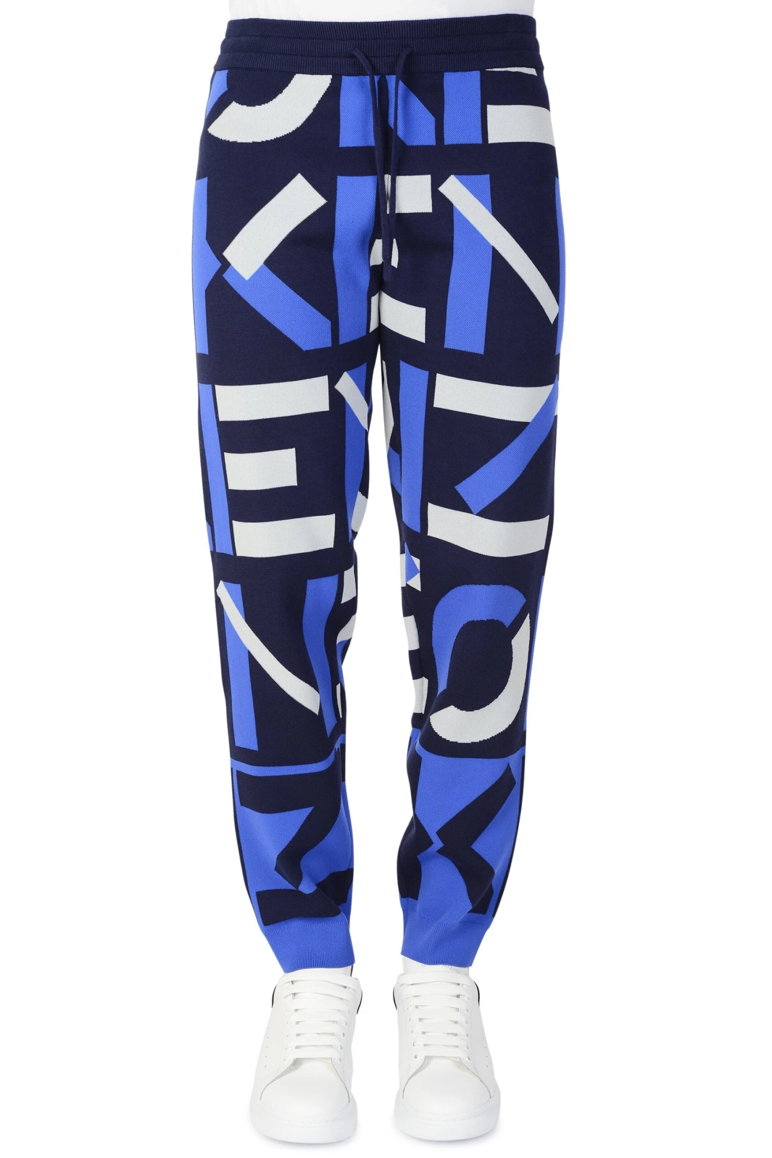 KENZO Monogram Jogpants