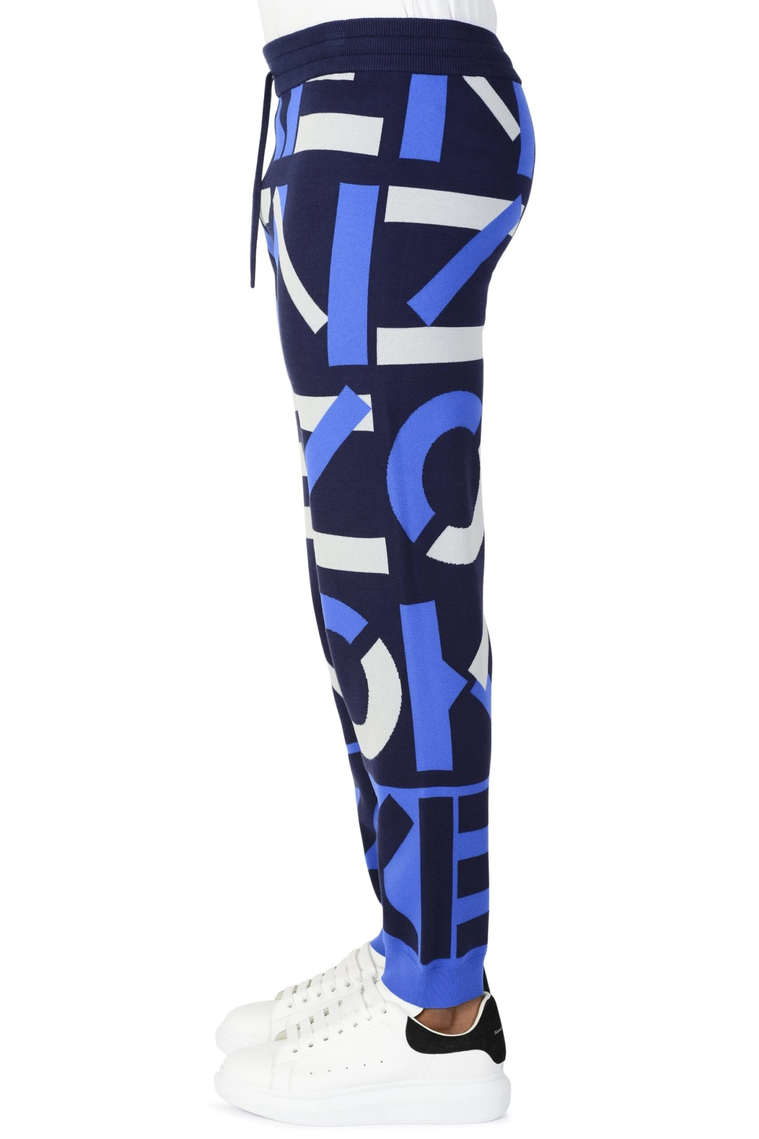 KENZO Monogram Jogpants - Image 5