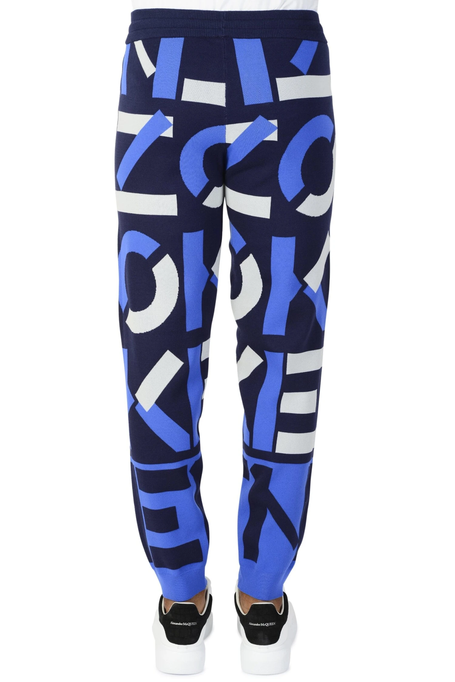 KENZO Monogram Jogpants - Image 6