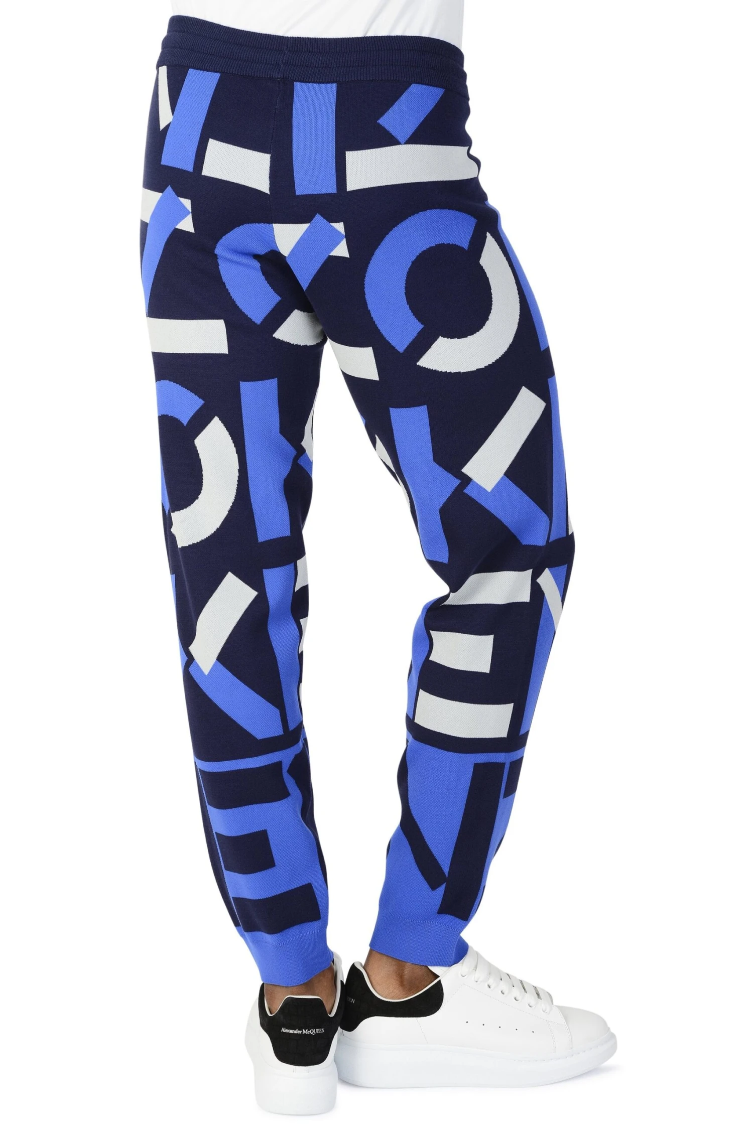 KENZO Monogram Jogpants - Image 7