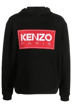 KENZO Kenzo Paris Classic Hoodie