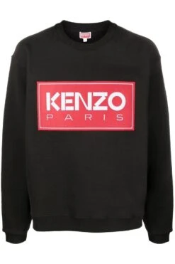 KENZO Kenzo Paris Classic Sweatshirt