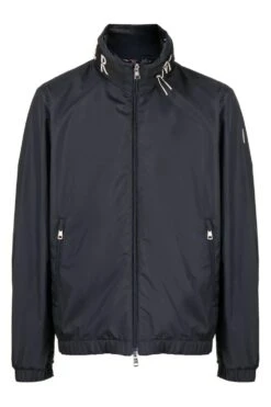 MONCLER Beid Jacket Navy