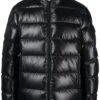 MONCLER Bourne Jacket Black