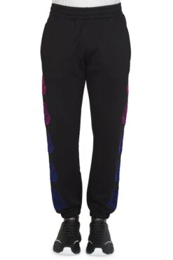 MONCLER Combination Joggers