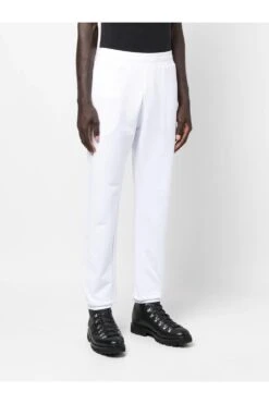 MONCLER Cuffed Jersey Joggers