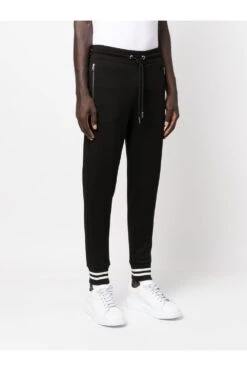 MONCLER Cuffed Joggers