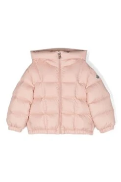 MONCLER ENFANT Kids Ana Jacket Pink