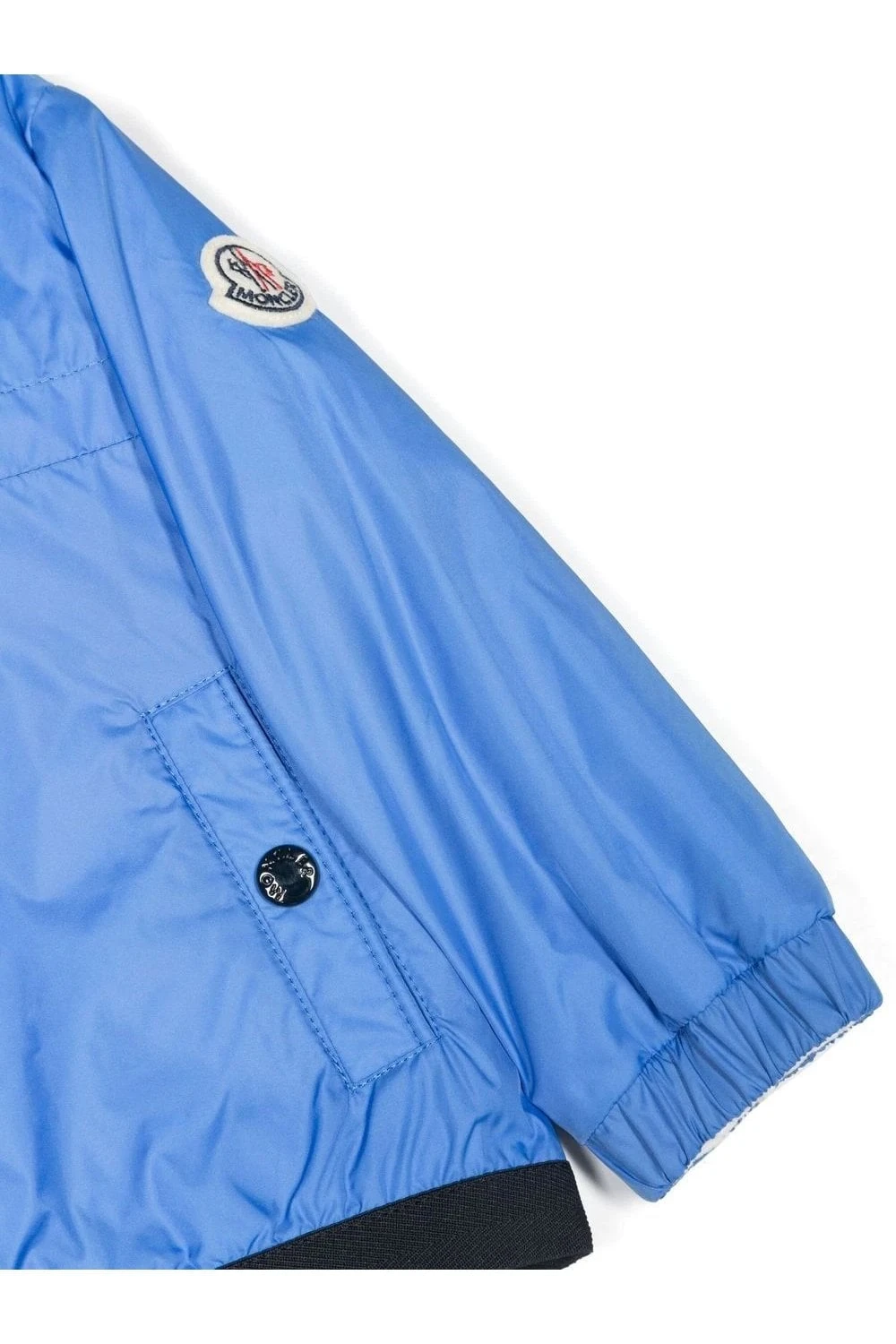 MONCLER ENFANT Kids Anton Jacket - Image 3