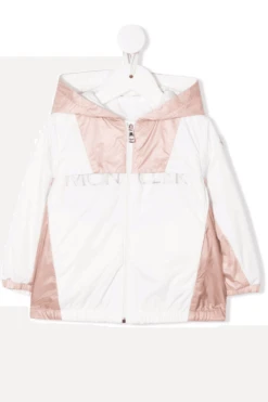 MONCLER ENFANT Kids Arilas Jacket